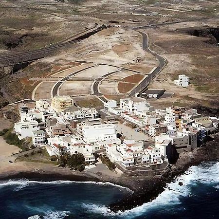 Piso Acogedor En Las Eras Las Eras  المظهر الخارجي الصورة