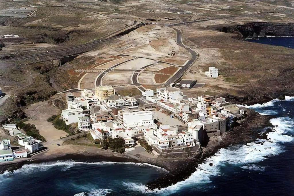 Piso Acogedor En Las Eras Las Eras  المظهر الخارجي الصورة